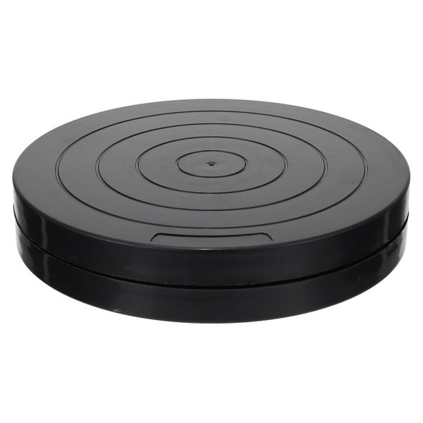 Ceramics Tools Sculpting Wheel Turntable Ceramic Banding Wheel Sculpture Turnta Carousel 1