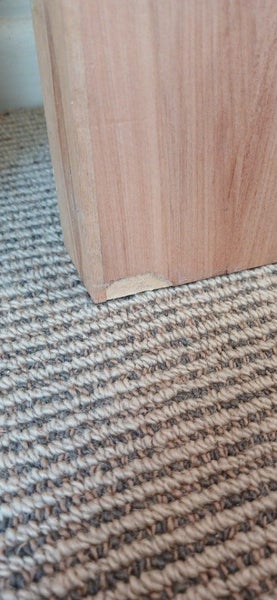 Interior Rimu Door Carousel 2