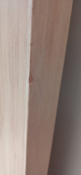 Interior Rimu Door Carousel 2