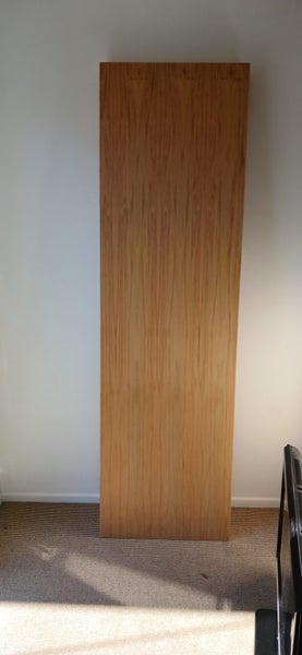 Interior Rimu Door Carousel 1