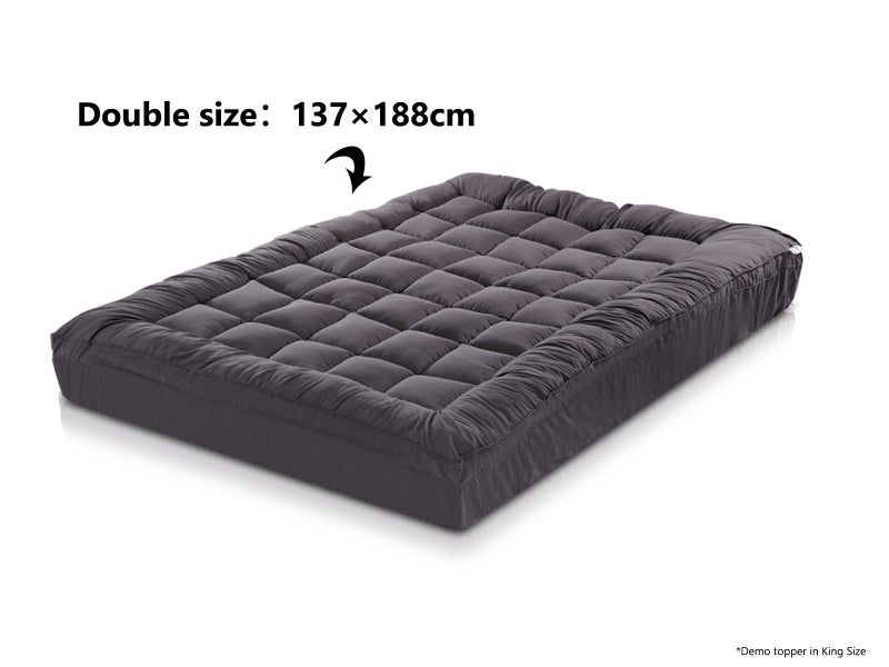 Mattress Topper Carousel 2