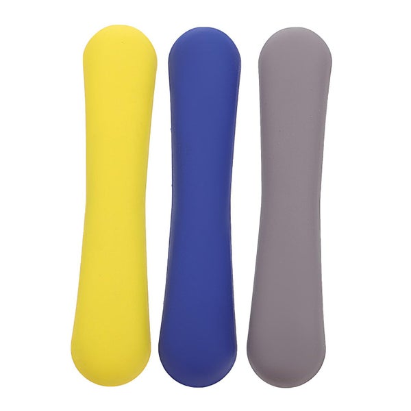 3pcs Wardrobe Handle Home Supply Cupboard Decor Door Handle Cabinet Handle Cabi Carousel 1