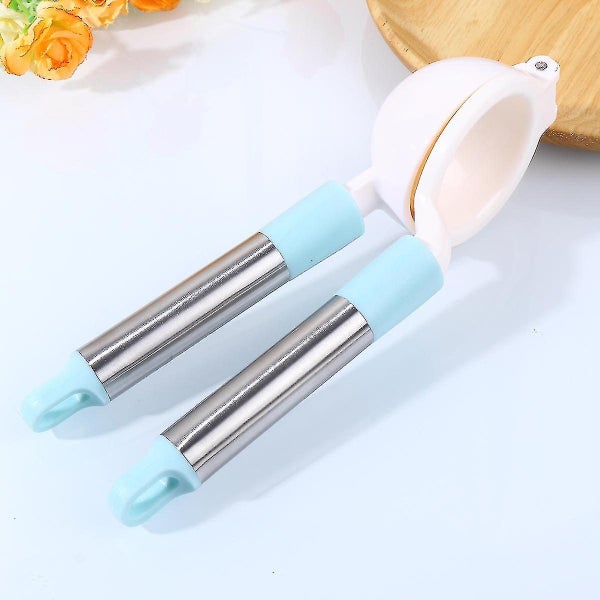 Fruit Press Machine Lemon Press Tool Lemon Lime Juicer Kitchen Fruit Juicer Man Carousel 2