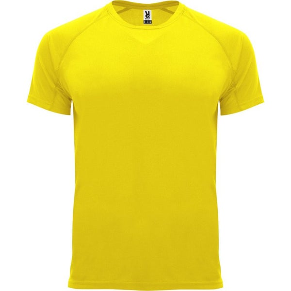 Roly Childrens/Kids Bahrain Sports T-Shirt Carousel 1