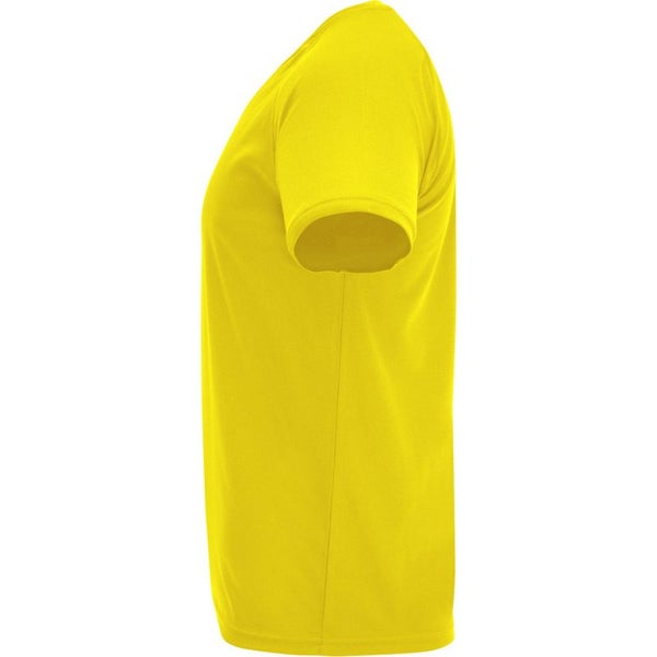 Roly Childrens/Kids Bahrain Sports T-Shirt Carousel 3
