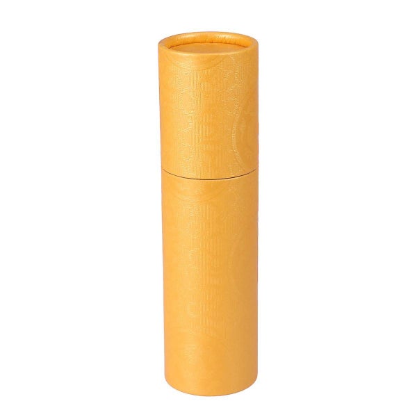 Photo Storage Tube Calligraphy Reel Scroll Cylinder Poster Paper Tube Spring Co Carousel 1