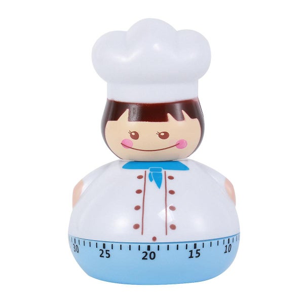 Fitness Timer Novelty Kitchen Timer Cooking Timer Reminder Cooking Timer Mechan Carousel 1