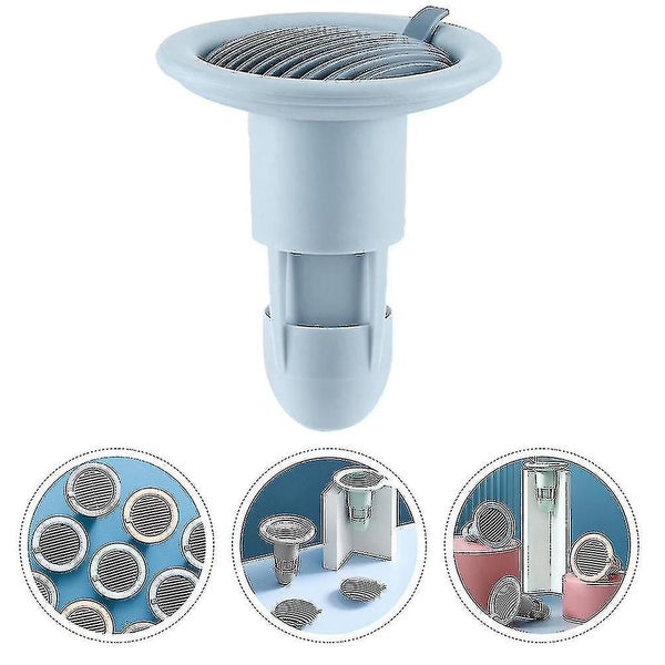 Floor Drain Seal Core Durable Floor Drain Cover Drain Stopper Seal Core Water P Carousel 3