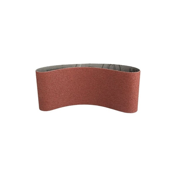 Klingspor LS309XH Cloth Portable Belt 75x533 40g (10pk) Carousel 1