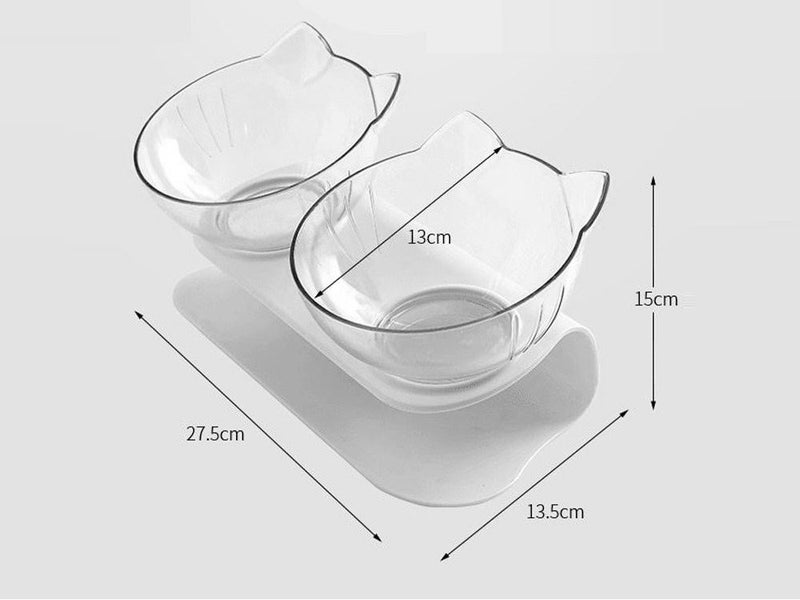 PTN NEW Cat Feeder Bowl Sale - Sale Sale Carousel 14