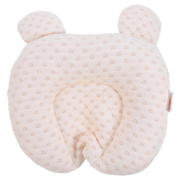 1pc Cotton Pillow For Newborns Cartoon Shape Pillow Baby Pillow Carousel 1