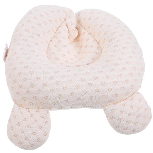 1pc Cotton Pillow For Newborns Cartoon Shape Pillow Baby Pillow Carousel 2