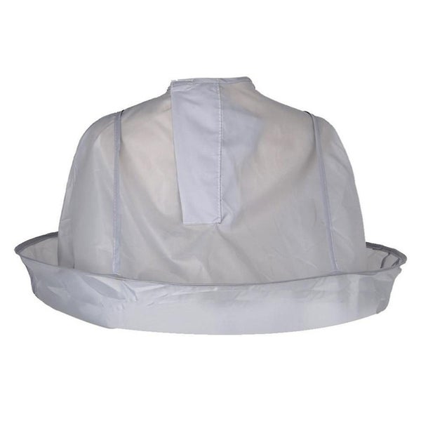 Ladies Formal Dresses Haircut Cloak Hairdressing Cloak Umbrella Umbrella Cape D Carousel 1