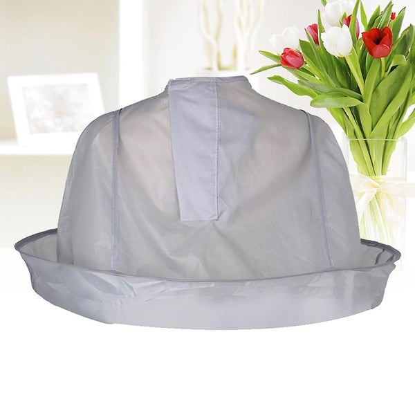 Ladies Formal Dresses Haircut Cloak Hairdressing Cloak Umbrella Umbrella Cape D Carousel 2