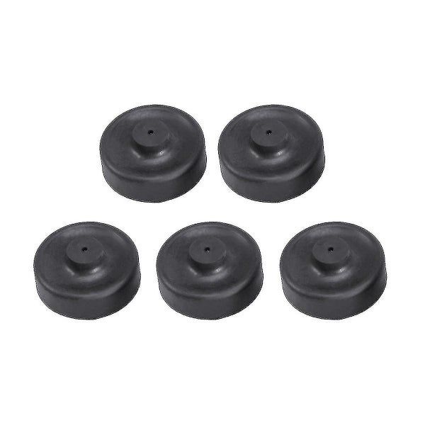 5 Pcs Air Fittings Silica Gel Aquarium Air Pump Air Stones Aquariums Aquarium A Carousel 1