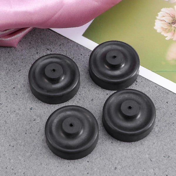 5 Pcs Air Fittings Silica Gel Aquarium Air Pump Air Stones Aquariums Aquarium A Carousel 2