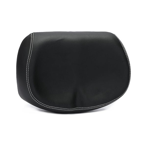 Thickened Pu Bike Saddle Mountain Bike Seat Cushion Breathable Riding Seat Cush Carousel 2