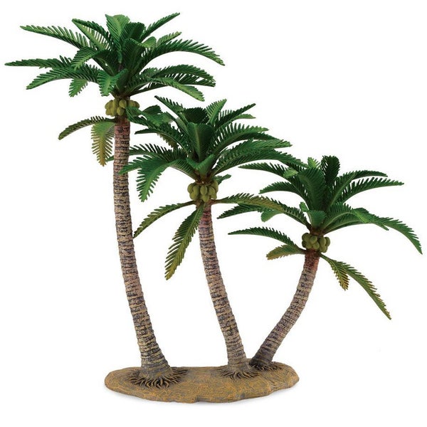 CollectA Coconut Palm Carousel 1