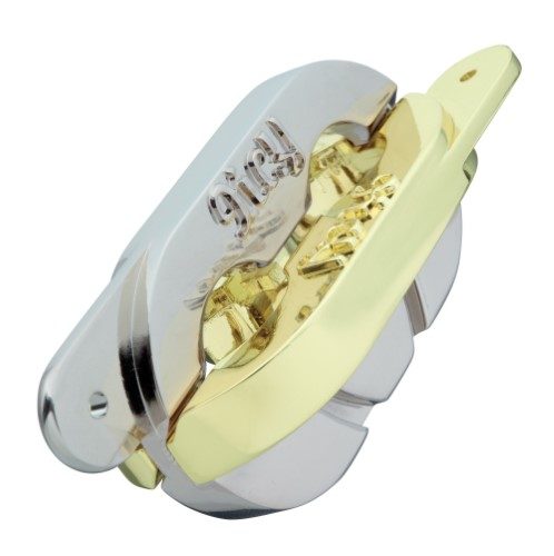 Cast PUZZLE - HUZZLE KEYRING (LV2) Carousel 1