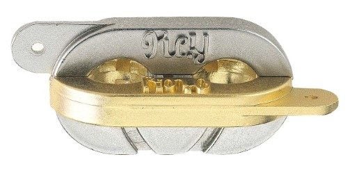 Cast PUZZLE - HUZZLE KEYRING (LV2) Carousel 2