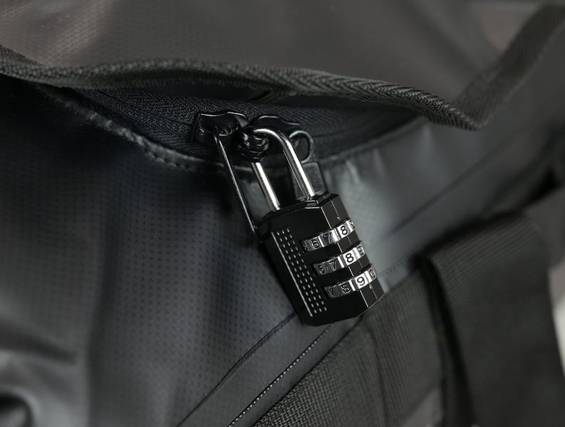 45L Gear/Duffle Bag $1 RESEVE (RRP $99.99) Carousel 10