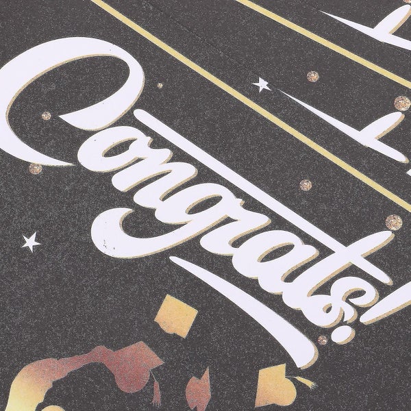 20pcs Graduation Themed Greeting Cards Decorative Graduation Seasons Cards Grad Carousel 2