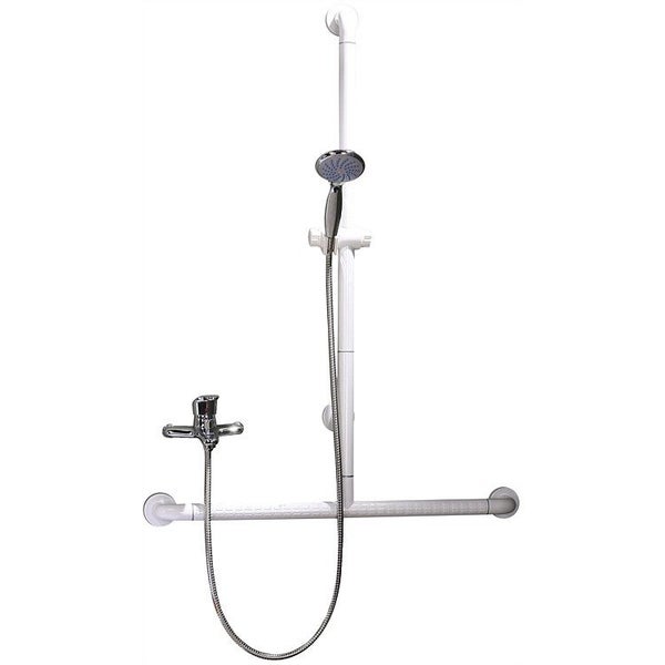 LeVivi T-Shaped Safety Grab Rail Carousel 1