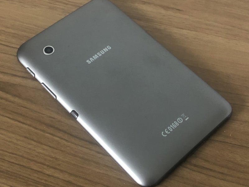 Samsung Galaxy Tab 2 - Samsung Tablet - Working Condition - Ready to Send Carousel 2