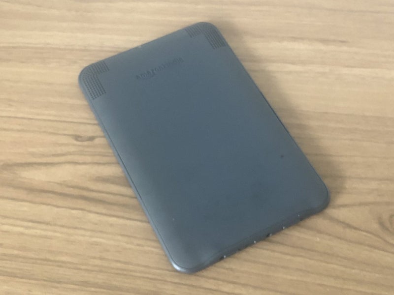 Amazon Kindle eBook Reader - Good Working Condition Carousel 2