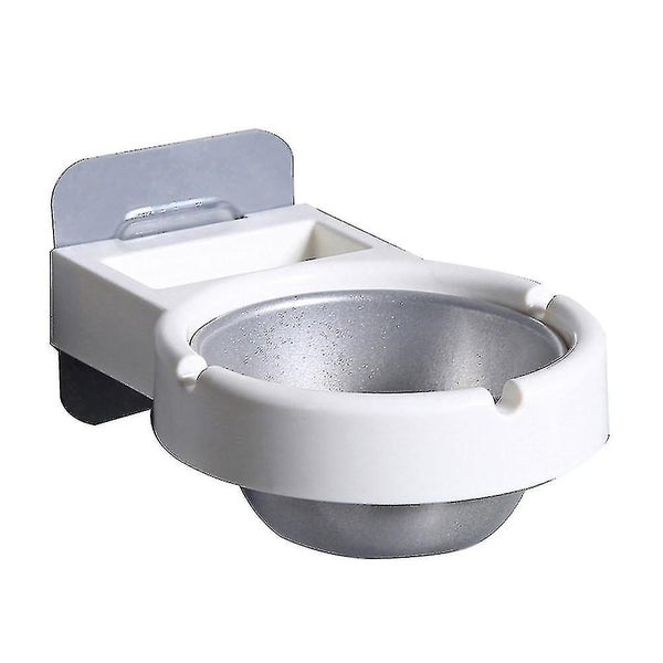 Decorative Trays Art Craft Ashtray Stainless Steel Ashtray Wall Hanging Ashtray Carousel 1