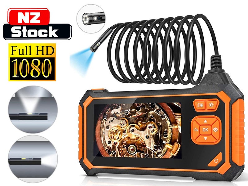 PTN New Endoscope Camera Waterproof Sale Sale Carousel 1