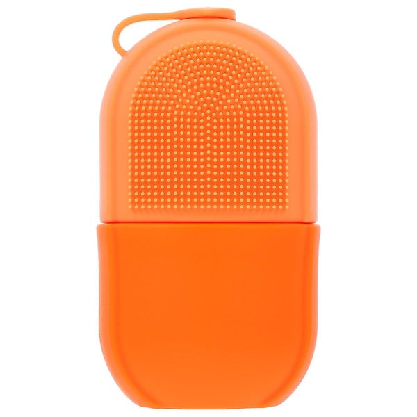 Silicone Ice Roller Mold Skin Ice Roller Face Massage Roller Face Beauty Tool Carousel 1