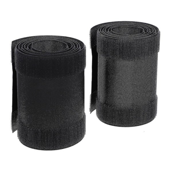 2 Pcs Cord Cover Floor Carpet Cable Cover Carpet Wire Cover Cord Hider Floor Wi Carousel 1