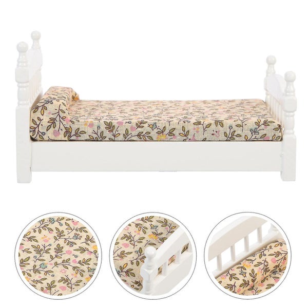 Miniforce Toys Hamster Bed Wear resistant Chinchilla Toy Delicate Hamster Toy R Carousel 5