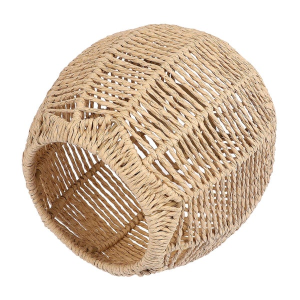 Lamp Shades Table Lamps Chandelier Shade Woven Pendant Shade Pendant Lamp Shade Carousel 2