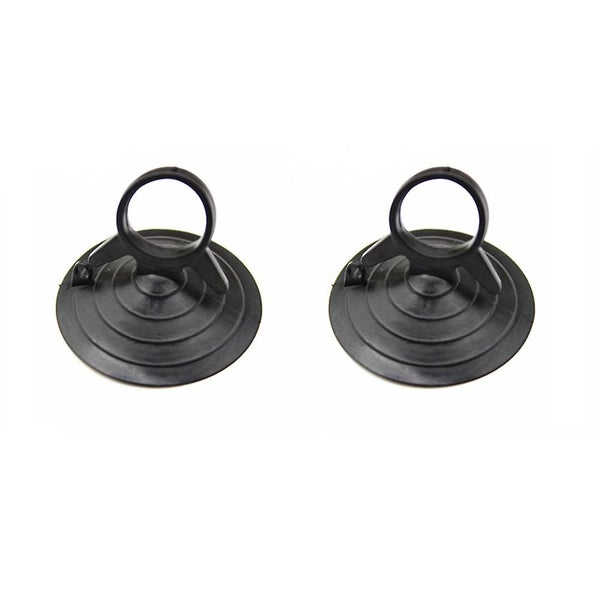 4 Pcs Bling Curtains Suction Cup Kitchen Suction Cups Shower Suction Cup Tool C Carousel 2