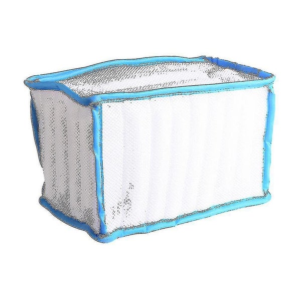 White Sneaker Washing Machine Bag Shoe Dryer Bag Sock Laundry Bag Sneaker Clean Carousel 3