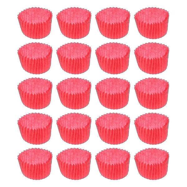 480 Pcs Cupcake Wrappers Liners Muffin Cases Heat Resistant Cake Cup Party Favo Carousel 1