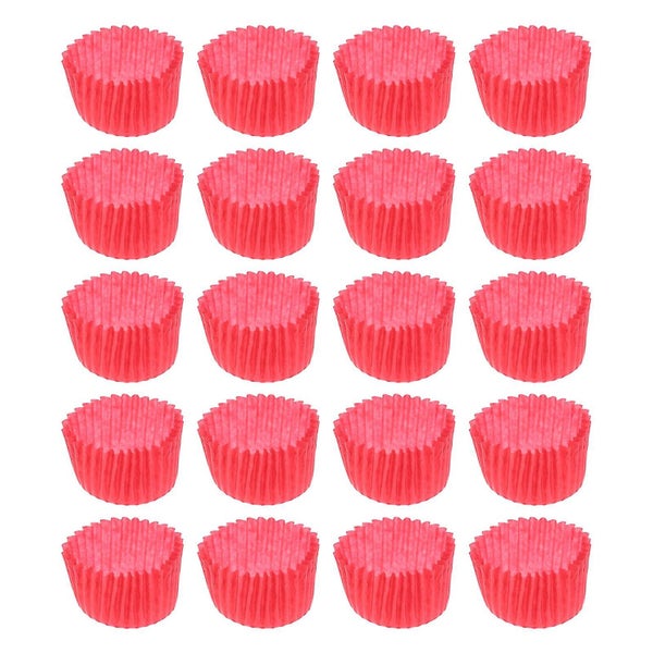 480 Pcs Cupcake Wrappers Liners Muffin Cases Heat Resistant Cake Cup Party Favo Carousel 2