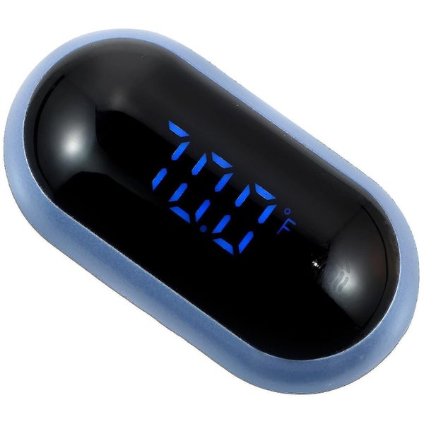 Fish Tank Thermometer Aquarium Water Thermometer Tank Water Temp Measure Tool F Carousel 1