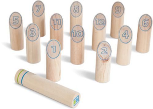 BS Toys - Finnish Throwing Game Carousel 1