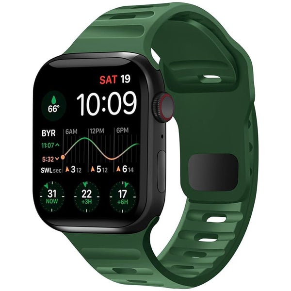 Apple Watch Band Strap 38mm 40mm 41mm Carousel 2