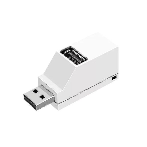 Adaptor 3 port Usb Hub Multi Usb Port Usb 2.0 Hub Usb Hub 3.0 Powered Usb 3.0 H Carousel 1