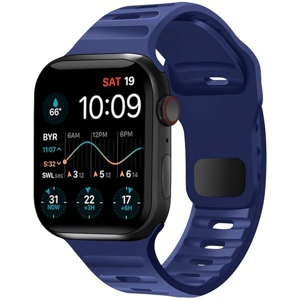 Apple Watch Band Strap 38mm 40mm 41mm Carousel 2