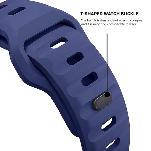 Apple Watch Band Strap 38mm 40mm 41mm Carousel 4