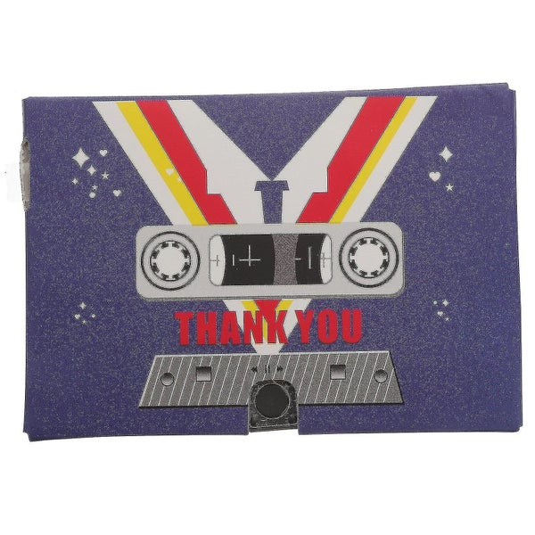 Recording Graduation Card Cartoon Graduation Greeting Card Graduation Sounding Carousel 1