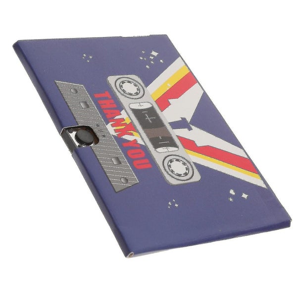 Recording Graduation Card Cartoon Graduation Greeting Card Graduation Sounding Carousel 2