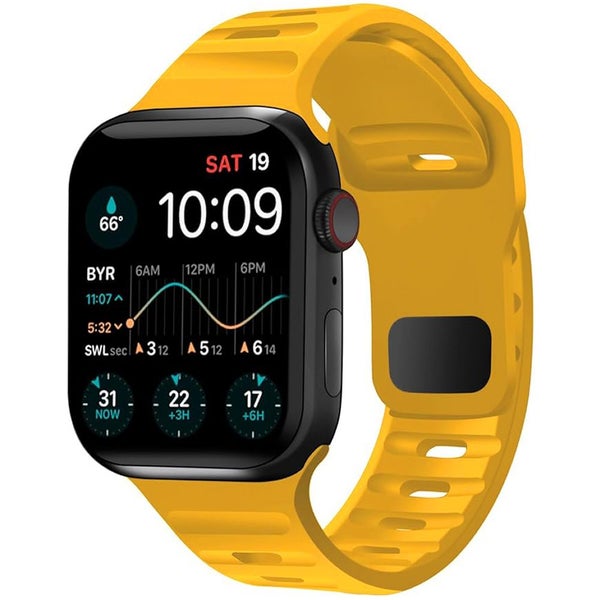 Apple Watch Band Strap 38mm 40mm 41mm Carousel 2