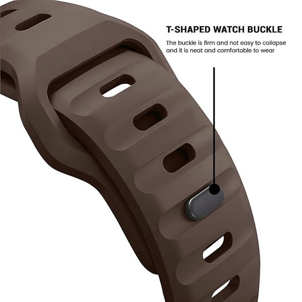 Apple Watch Band Strap 38mm 40mm 41mm Carousel 4