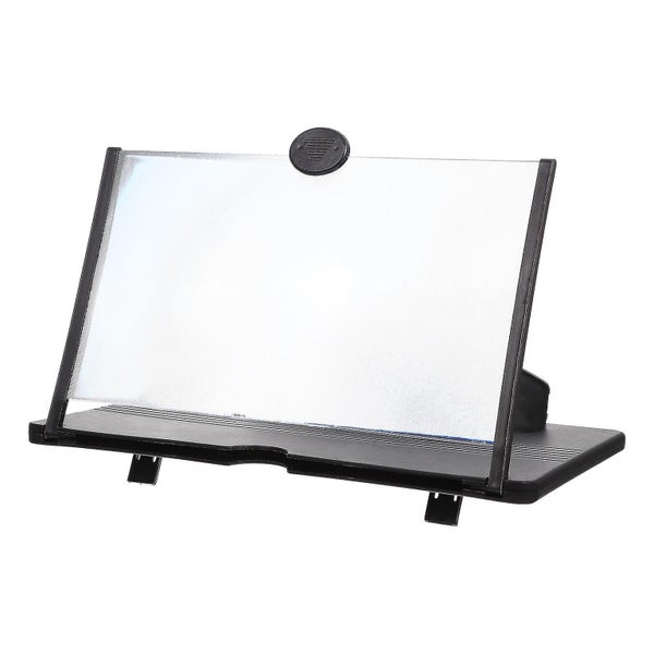 Cellphone Screen Magnifier Phone Screen Amplifier For Living Room Carousel 1